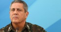 Braga Netto rompe o silêncio: "Podem contar com as Forças Armadas para manter a independência dos Poderes" (veja o vídeo)