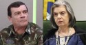 A desmoralização da ministra no ‘confronto’ com o Exército expõe duas questões preocupantes e acende uma luz