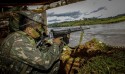 Em defesa da Amazônia, Bolsonaro aciona as Forças Armadas
