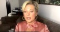 Insanidade e mau-caratismo: Joice insinua que Bolsonaro “forjou” facada de Adélio (veja o vídeo)