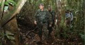 Bolsonaro autoriza e, para coibir desmatamento, General Mourão manda Forças Armadas para dentro da Amazônia
