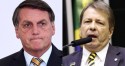 Urgente: Deputado Bibo Nunes denuncia ameaça contra a vida de Jair Bolsonaro (veja o vídeo)