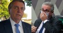 Bolsonaro desmonta, de novo, a farsa sobre a Covaxin: "Só um imbecil como Renan Calheiros leva essa narrativa pra frente” (veja o vídeo)