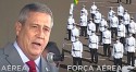 Em discurso histórico, General Braga Netto garante que Forças Armadas estão prontas para garantir a liberdade (veja o vídeo)