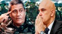 AO VIVO: General Braga Netto convocado a dar explicações / Moraes preso? / Bolsonaro no hospital (veja o vídeo)