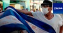 Enquanto Cuba tenta se libertar da ditadura, a esquerda brasileira passa vergonha na internet (veja o vídeo)