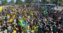 Bolsonaro em Manaus e Manaus com Bolsonaro: Foi gigante!