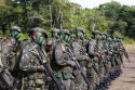 Para combater ações de criminosos, militares realizam operação na Amazônia (veja o vídeo)
