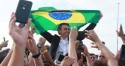 Pesquisa em SC mostra Bolsonaro no topo e escancara a derrocada de Lula