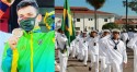 Para desespero da esquerdalha, sargento da Marinha garante segunda medalha brasileira em Tóquio