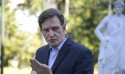 Marcelo Crivella, ex-prefeito do Rio, é impedido pela Justiça de sair do país