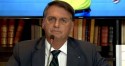 Em forte desabafo, Bolsonaro diz que não sabe se vai disputar as eleições (veja o vídeo)