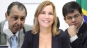 Bomba: Mayra Pinheiro enfrenta Omar Aziz e detona "CPI dos Horrores" (veja o vídeo)