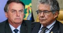 Marco Aurélio entra na "briga" e vai ao "ataque" de Bolsonaro