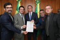 Juristas, Marcha da Família Cristã e Foro Conservador declaram a Bolsonaro apoio incondicional ao Voto Auditável