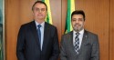 Deputado denuncia “trama para incriminar” Bolsonaro e questiona: A quem Interessa? (veja o vídeo)