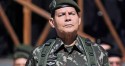 Em defesa de Bolsonaro, General Mourão sobe o tom e vai pra cima do TSE