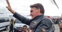Assustador: Bolsonaro diz que comunismo avança sobre o Brasil e “dará a vida para impedir” (veja o vídeo)