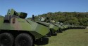Em atitude “covarde”, PSOL tenta impedir desfile de tanques de guerra na Esplanada dos Ministérios