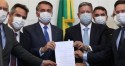 Jornalista revela que oposição quer boicotar "Auxílio Brasil" e impedir aumento proposto por Bolsonaro