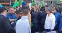 AO VIVO: Bolsonaro sai às ruas de Goiânia, testa sua popularidade e faz Datafolha “chorar” (veja o vídeo)