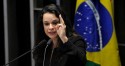 "Atribuir ao 7 de setembro narrativa de golpe e afronta à Democracia só fortalece Bolsonaro", dispara Janaína