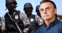 Governo age e envia Força Nacional para combater crimes ambientais no Amazonas e em Mato Grosso