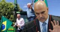 URGENTE: Moraes bloqueia contas bancárias e determina busca a apreensão na Aprosoja