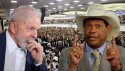 Durante culto, pastor esculacha Lula: "Fazendo política em cima da desgraça dos outros" (veja o vídeo)