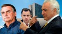 AO VIVO: E agora, Brasil? / Bolsonaro chama Temer para ‘pacificar’ (veja o vídeo)