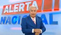 Sikêra Jr. faz advertência enigmática para hoje, dia 12 (veja o vídeo)