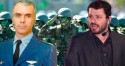 Major-Brigadeiro sai em defesa das Forças Armadas e dá dura resposta a jornalista esquerdista