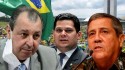 AO VIVO: General Braga Netto na CPI / Alcolumbre não quer juiz evangélico? (veja o vídeo)