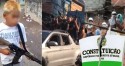 A “Constituição” que vigora nas favelas: Um surpreendente relato sobre a “Justiça Social do Narcoterrorismo” (veja o vídeo)