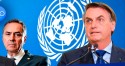 AO VIVO: Eixo do mal quer invadir o Brasil? / Revelações de Bolsonaro na ONU (veja o vídeo)