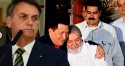 Bolsonaro expõe o conchavo petista com a Venezuela e revela "rombo" nos cofres públicos (veja o vídeo)