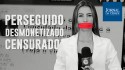 Não permita que calem a sua voz! O Jornal da Cidade Online precisa de você! (veja o vídeo)