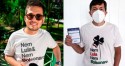 “Nem Lula, nem Bolsonaro”, o mantra de quem sofre de deficiência moral grave