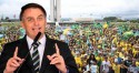 Ao vivo: 1000 dias de Bolsonaro no poder (veja o vídeo)
