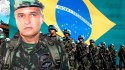 A formula do General Girão para o Brasil avançar: Fim dos partidos corruptos e mais investimentos em segurança (veja o vídeo)