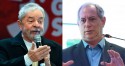 Só da “mesada” do PT e PDT oriunda do Fundão, Ciro e Lula receberam, juntos, quase R$ 1 Milhão desde 2019