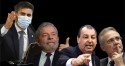 Avassalador, Marcos Rogério expõe 'mentiras' da esquerda em CPI e cala Aziz e Cia (veja o vídeo)