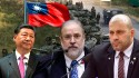 AO VIVO: PGR quer Daniel Silveira condenado / Taiwan x China: a guerra começou? (veja o vídeo)