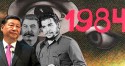 Você conhece o “1984” de George Orwell? Para o desespero da esquerda, a maior obra do séc. XX
