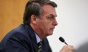 Depois da "trama" de Alcolumbre ser revelada, Bolsonaro sobe o tom (veja o vídeo)