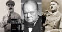 Revelação que mudou tudo... Churchill o "terror" do Comunismo e o momento mais sombrio da história