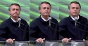 Em discurso histórico, Bolsonaro faz forte desabafo e chora emocionado (veja o vídeo)