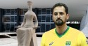Decisão do STF claramente "absolve" Maurício Souza