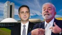 As tramas de Pacheco para favorecer Lula e travar o Brasil (veja o vídeo)
