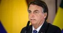 Jair Bolsonaro - Foto: Isac Nóbrega/PR